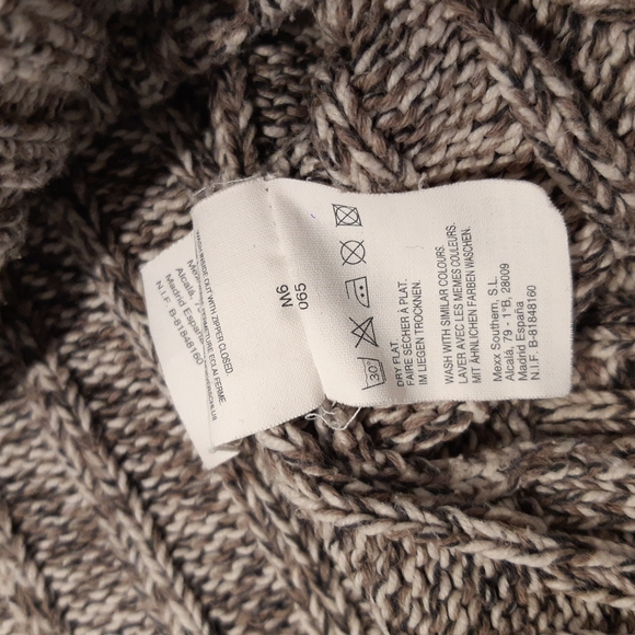 Mexx Boys Sweater - Picture 4 of 4